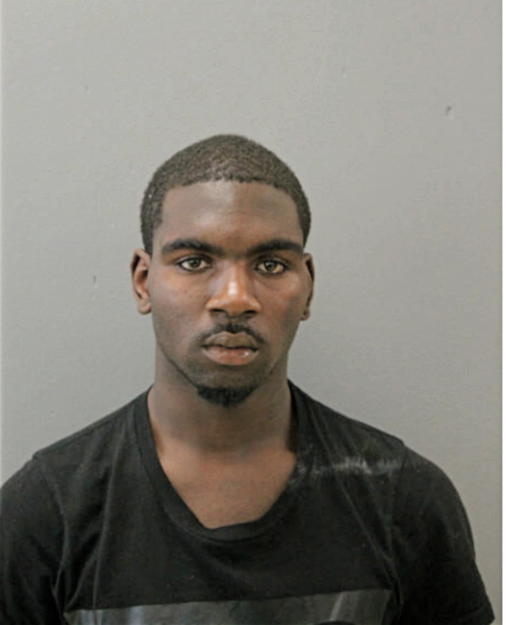JAYLIN WARREN, Cook County, Illinois