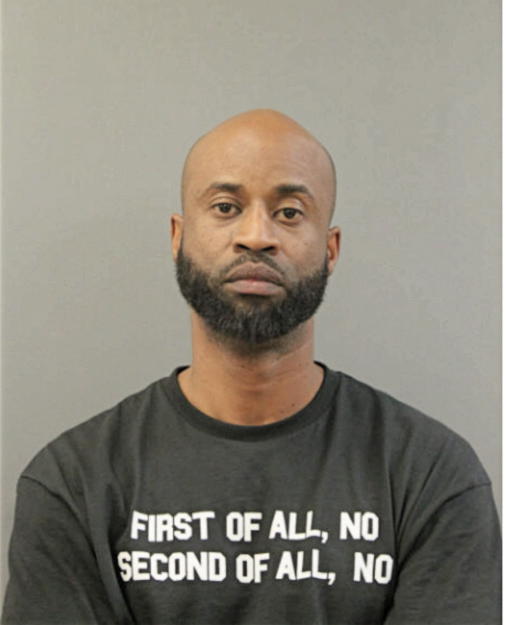 KELLY WASHINGTON, Cook County, Illinois