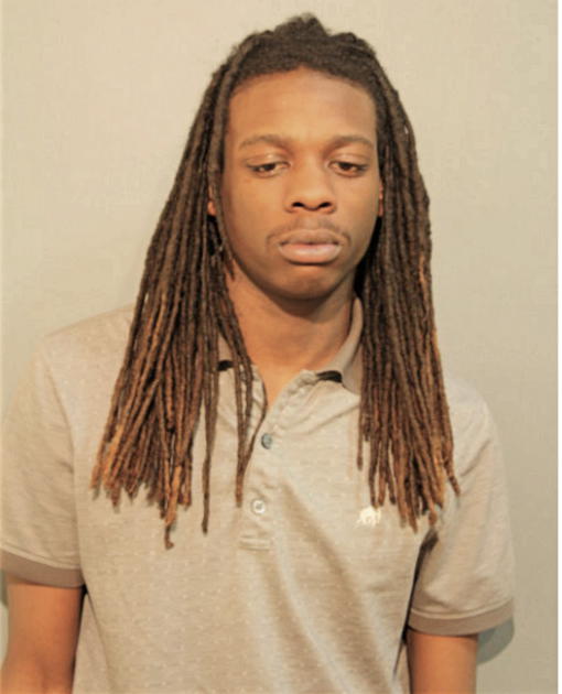 RAY D WATKINS, Cook County, Illinois