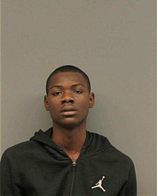JAQUAN R WATSON, Cook County, Illinois