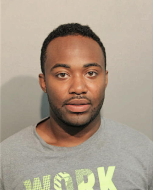 GREGORY ALLAN WHITE, Cook County, Illinois