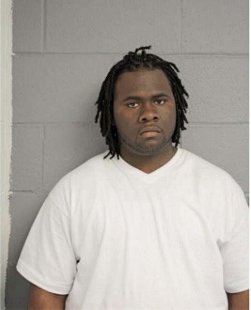 ANTONIO T WINFORD, Cook County, Illinois