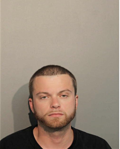 ANDRIY ZORI, Cook County, Illinois
