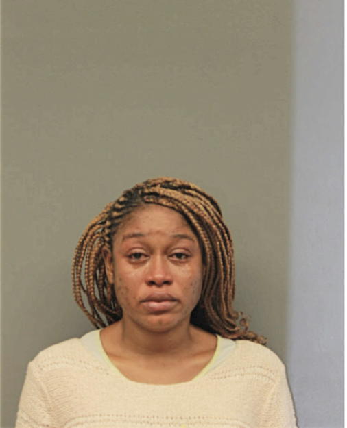 DOROTHY O AJABA, Cook County, Illinois