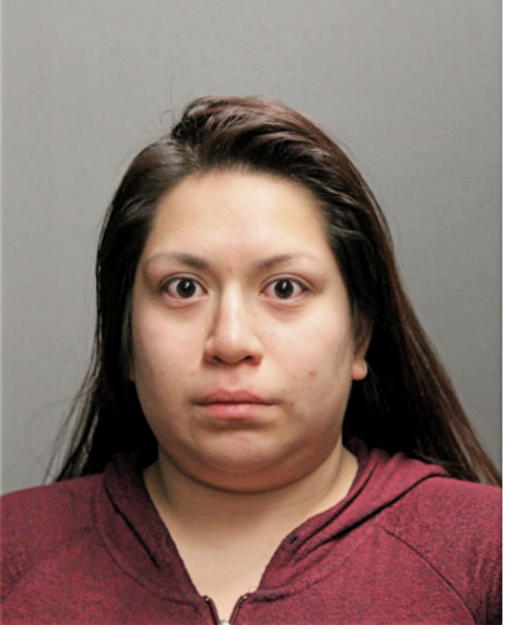 BETTY AIDA ALAVA, Cook County, Illinois