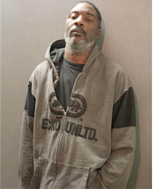 GERMAINE ALEXANDER, Cook County, Illinois