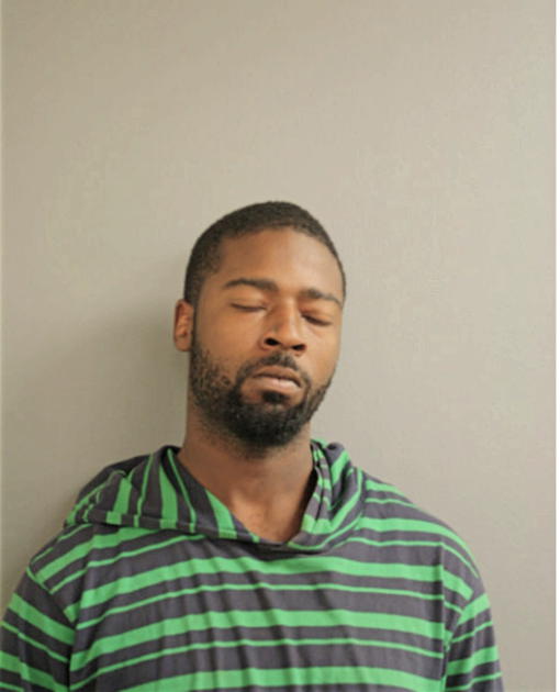 RODNEY ALLEN, Cook County, Illinois