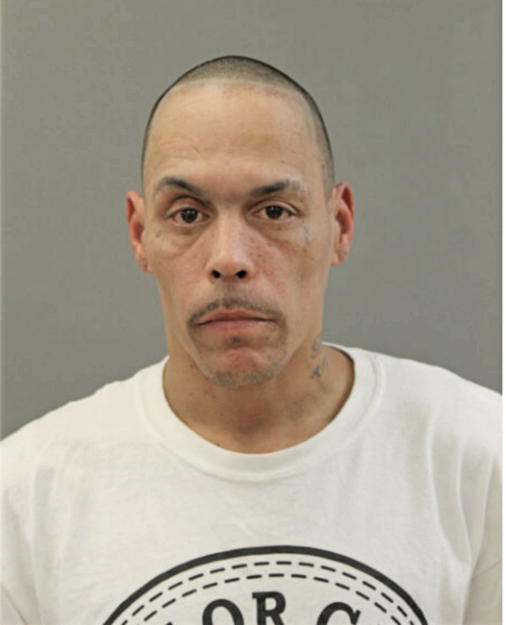 ANIBAL ALVAREZ, Cook County, Illinois