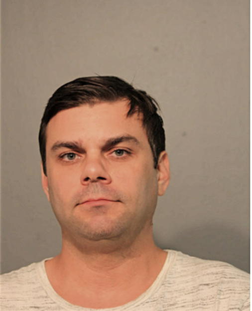 ALAN ANDERSON, Cook County, Illinois