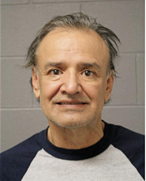 ROBERT R ATILANO, Cook County, Illinois