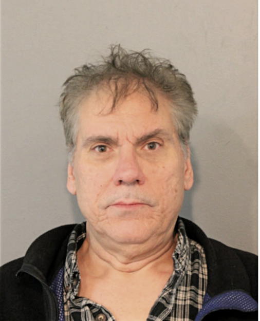 MARTIN L BADER, Cook County, Illinois