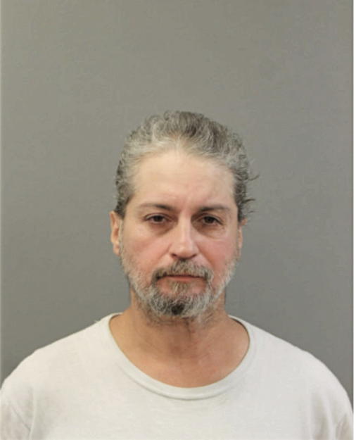 MANUEL BAEZ, Cook County, Illinois