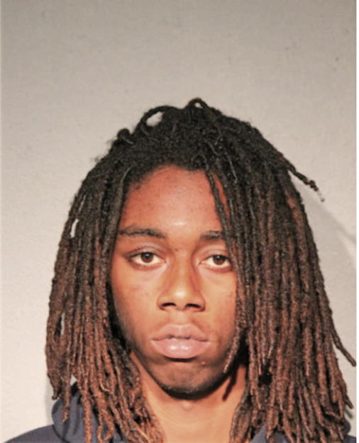 NAKIA BARNES, Cook County, Illinois