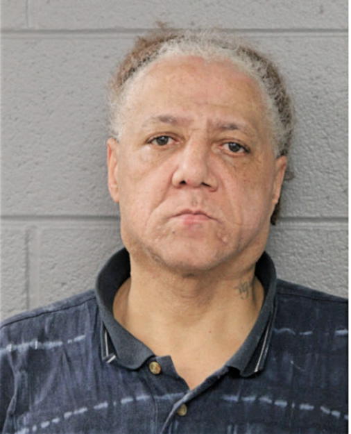 GINO D BASSETT, Cook County, Illinois