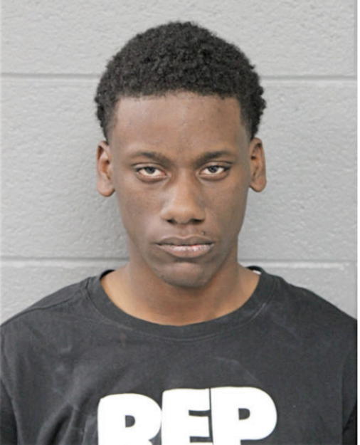 MARK BELL, Cook County, Illinois