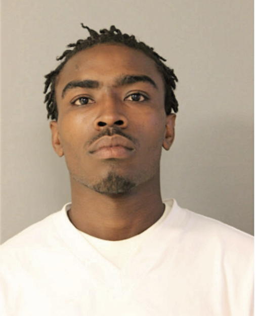 DARRION BENNETT, Cook County, Illinois