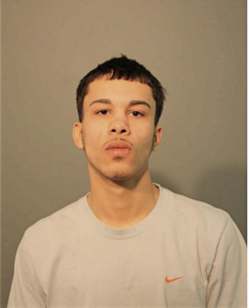 STEVEN L BERMUDEZ, Cook County, Illinois