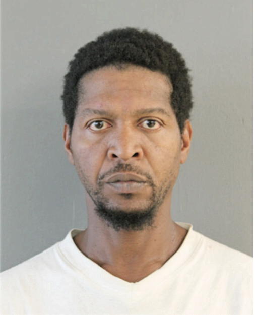 ANDRE BILLUPS, Cook County, Illinois