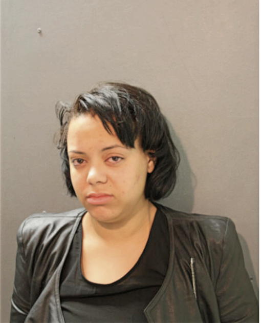 SHAVON L BLACKWELL, Cook County, Illinois