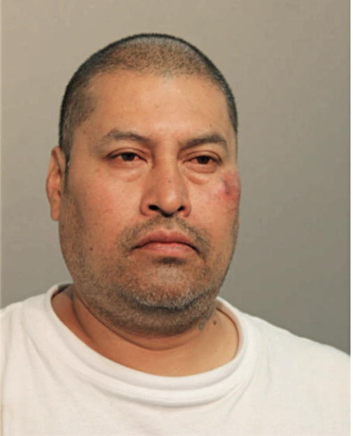 RICHARD BODON, Cook County, Illinois