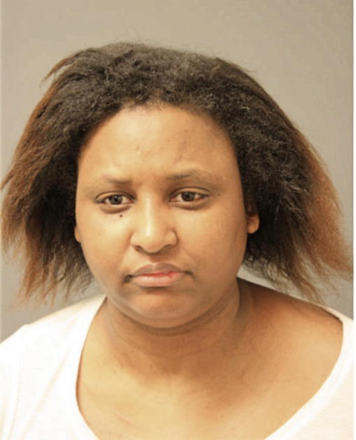 CHERISE M BOOTHE, Cook County, Illinois