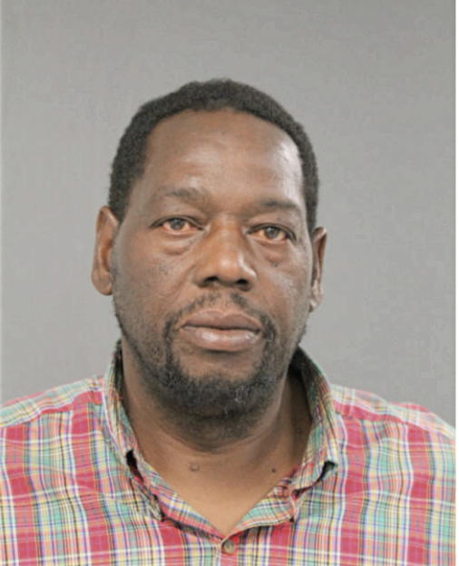WILMER L BOSBY, Cook County, Illinois