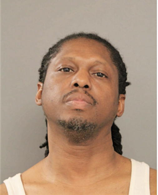 JESSE L BROWN, Cook County, Illinois