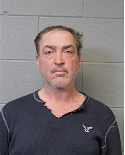 ANTHONY BRZENSKI, Cook County, Illinois