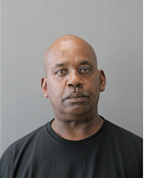 HOWELL B CALDWELL, Cook County, Illinois
