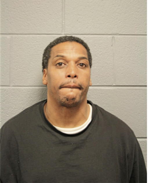 KEITH CAMPBELL, Cook County, Illinois