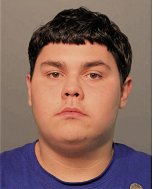 KYLE A CAMPBELL, Cook County, Illinois