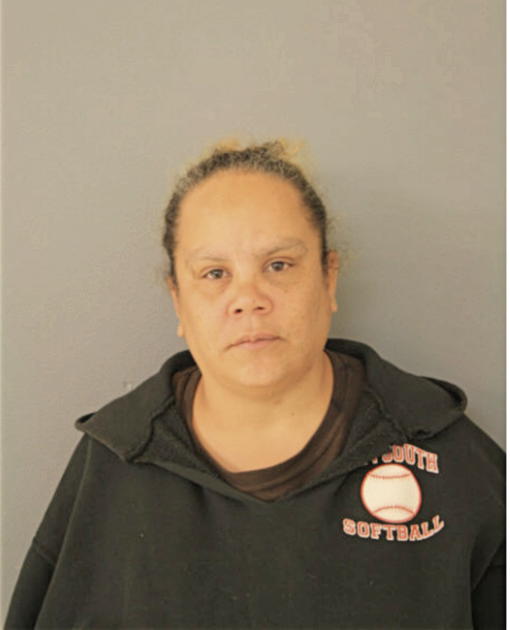 CHRISTINE E CARNELL, Cook County, Illinois