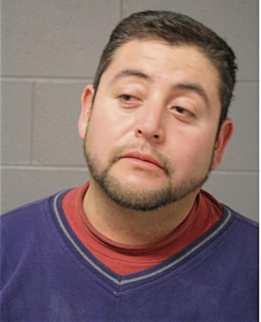 JOSE CASTRO, Cook County, Illinois