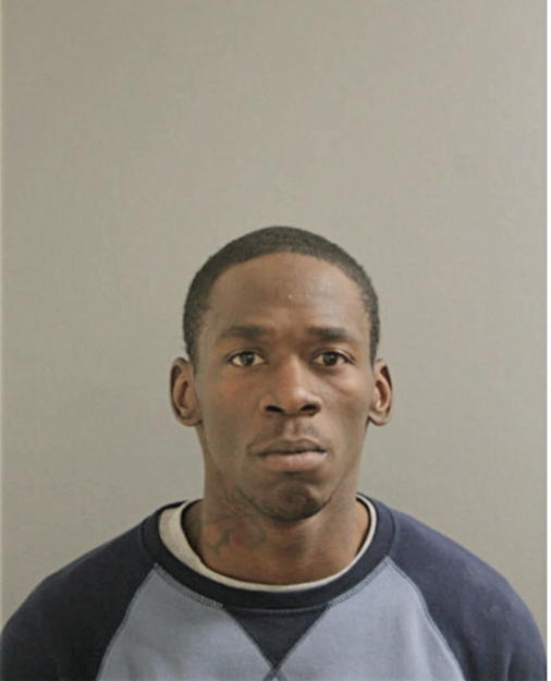 KEVIN K CATCHINGS, Cook County, Illinois