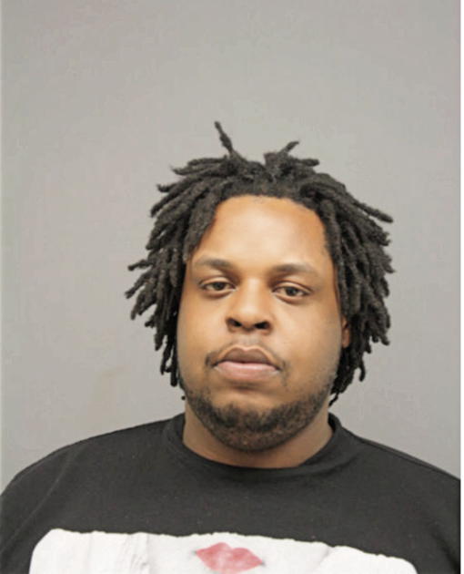 CHRISTOPHER B CHEATHAM, Cook County, Illinois