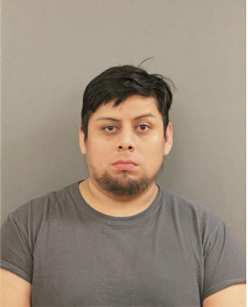 MYNOR ALFREDO CIPRIANO CHAVEZ, Cook County, Illinois