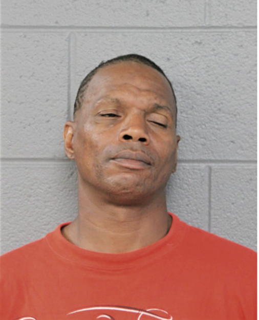 CYRUS E CLAYTON, Cook County, Illinois