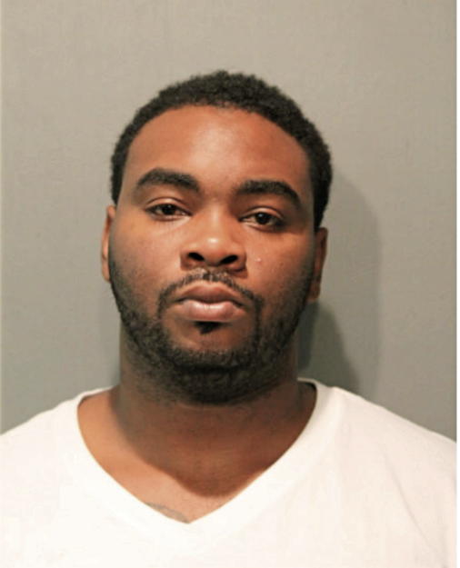 PATRICK L CLINTON, Cook County, Illinois