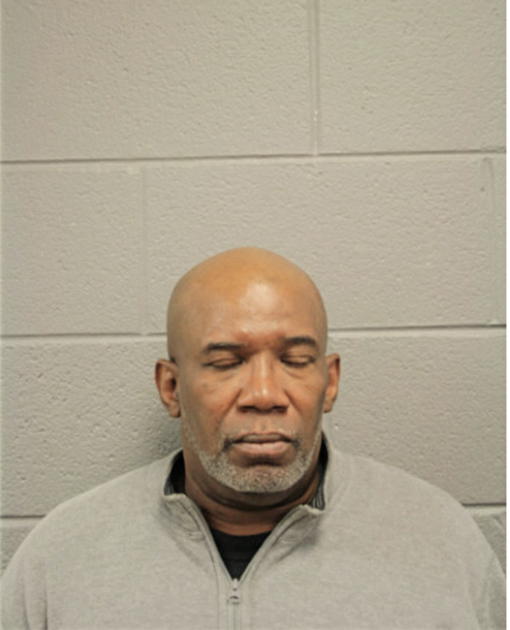 LEROY COLLINS, Cook County, Illinois
