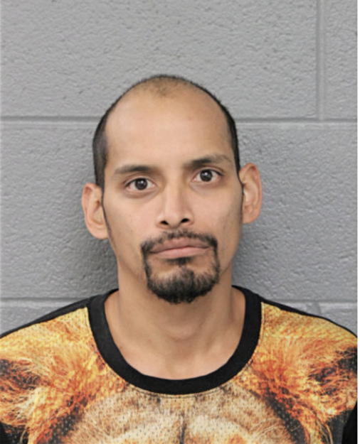 SALVADOR CONTRERAS, Cook County, Illinois