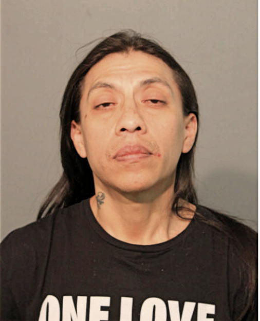 NICOLAS CORTEZ, Cook County, Illinois