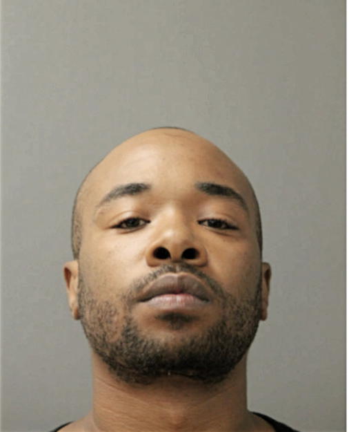 DIMITRI DANIELS, Cook County, Illinois