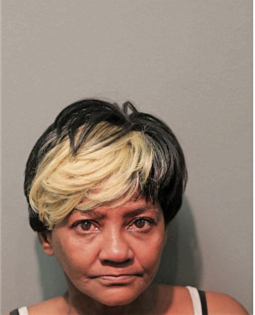 BARBARA A DAVIS, Cook County, Illinois