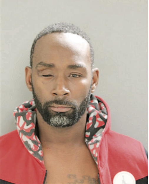 DEMITRICE DAVIS, Cook County, Illinois