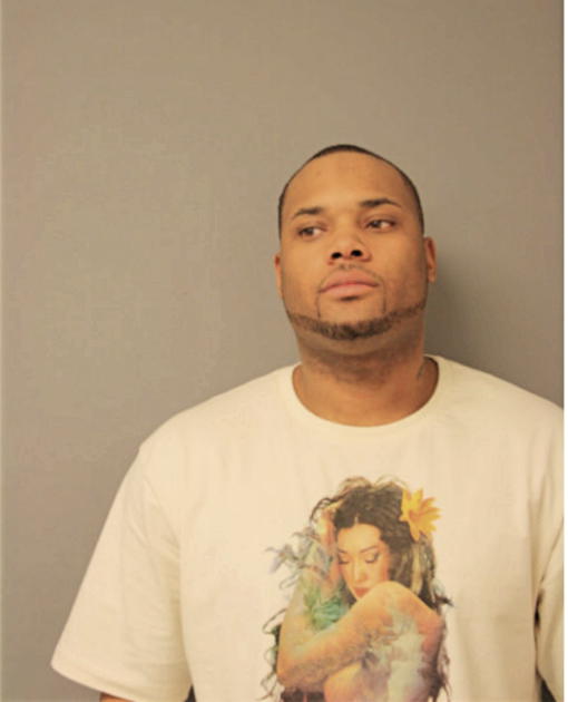 JERRELL A DENSMORE, Cook County, Illinois