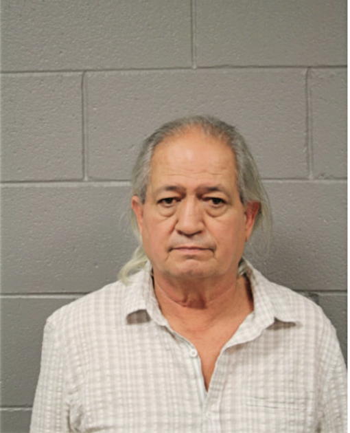 EDWIN DIAZ, Cook County, Illinois
