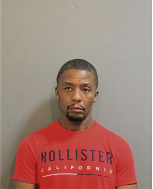 DEANDRE L DREW, Cook County, Illinois
