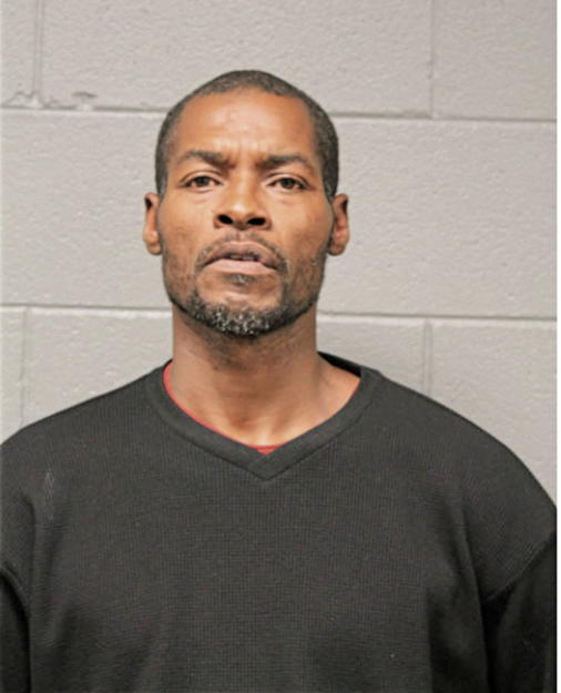 THOMAS DWIGHT, Cook County, Illinois