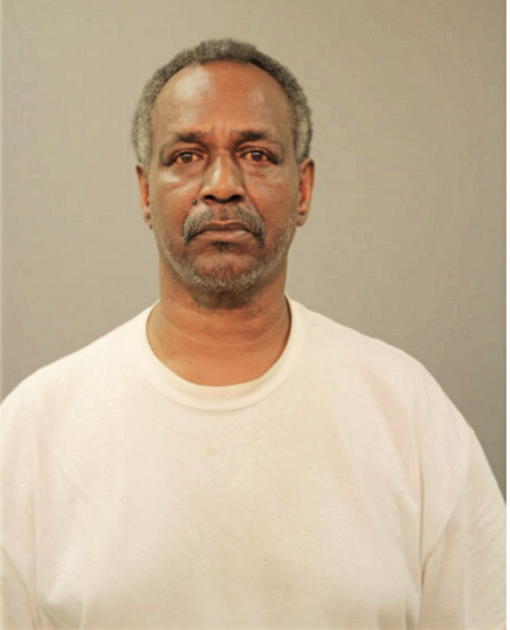 CARL L ECHOLS, Cook County, Illinois