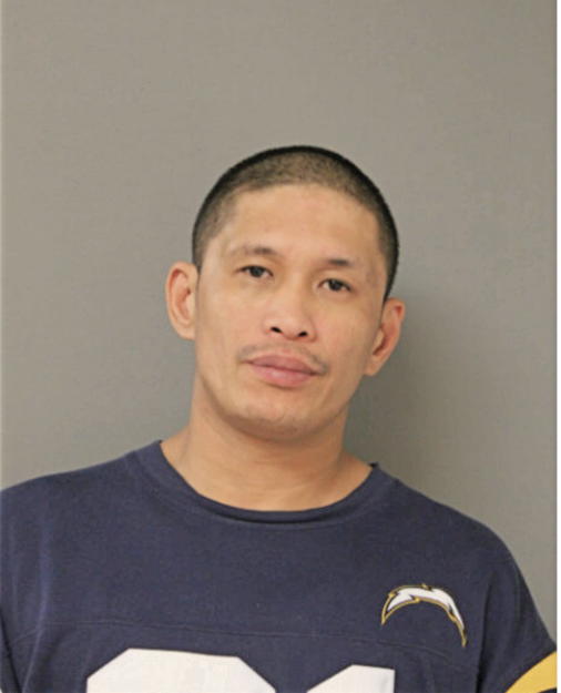 DAVYDENNIS T ESPARAGOZA, Cook County, Illinois
